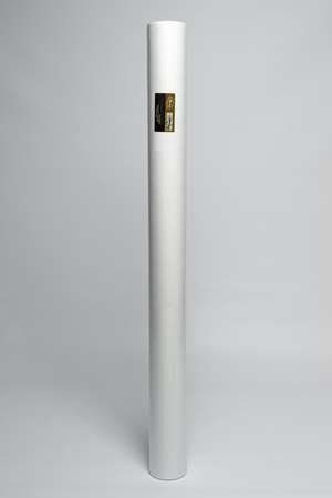 Image de ROULEAU NAPPE FIESTA 100% PLP 1,20x25m BLANC