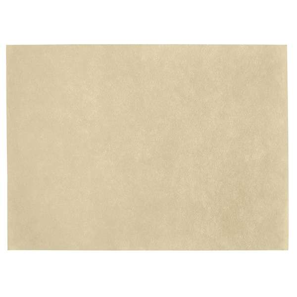Image de SET FIESTA 100% PLP 30x40cm SABLE