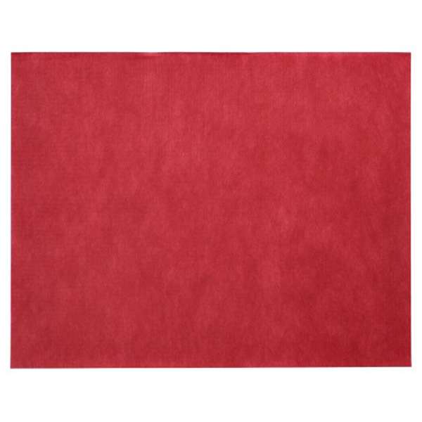 Image de SET FIESTA 100% PLP 30x40cm BORDEAUX
