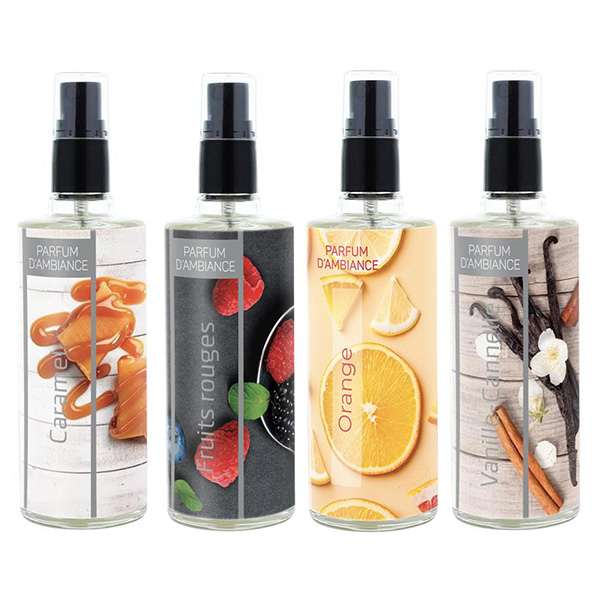 Image de VAPOLUX PANACHE DE 24 MIXGOURMAND 125ML