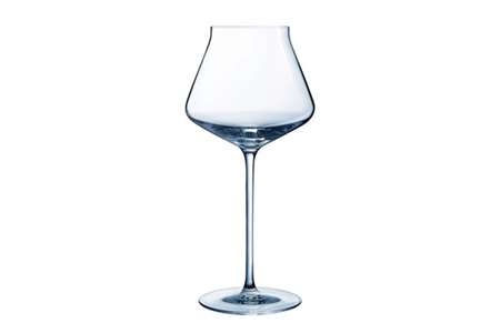 Image de VERRE A VIN REVEAL UP INTENSE 45CL SET6