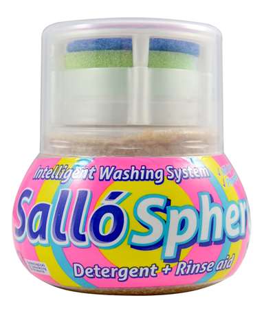 Image de SALLOSPHERE EXTREME