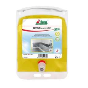 Image de APESIN COMBI DR KLIKS EN POCHE