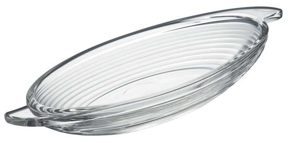COUPE A GLACE 30CL H.3.9CM BANANA SPLIT