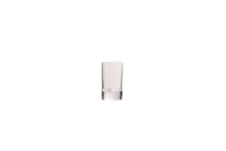 Image de VERRE ISLANDE TUBO 10CL SET6