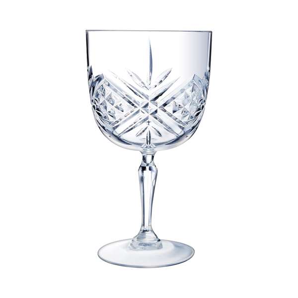 Image de VERRE COKTAIL BROADWAY 58CL SET6