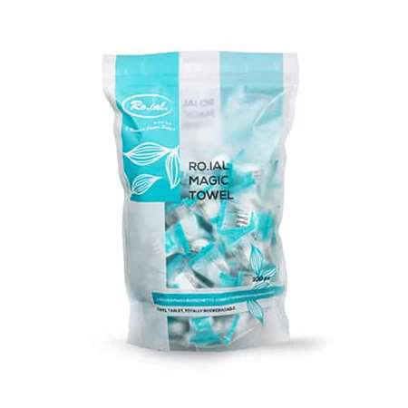Image de RINCE-DOIGTS MAGIC TOWEL