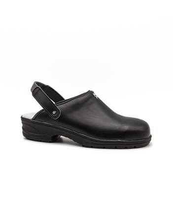 Image de SABOT DE SECURITE CUISINE SRC BJORNSON EVO NOIR T42