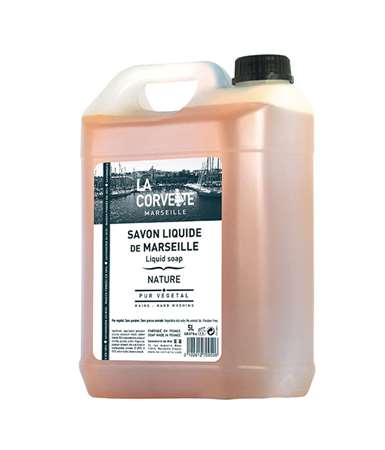 SAVON LIQUIDE DE MARSEILLE