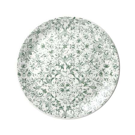 Image de ASSIETTE Ø25.25CM LEGACY TEAL SET12