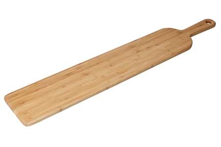 PLANCHE AMUSE BOUCHE 80x14.1x1.5CM