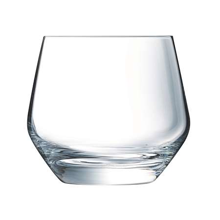 Image de VERRE GOBELET ULTIME FB 35CL SET6