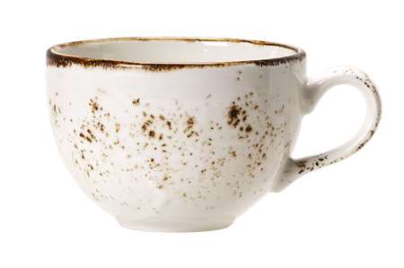 Image de TASSE 8.5CL CRAFT WHITE LOW SET36