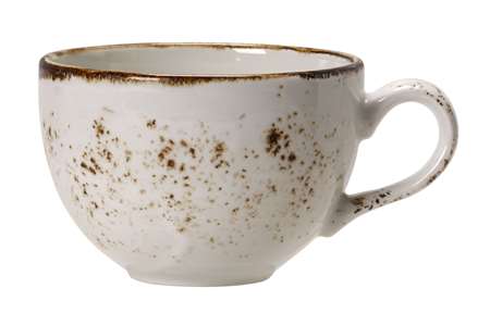 Image de TASSE 34CL CRAFT WHITE LOW SET36
