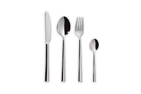 Image de CUILLERE DE TABLE LOTUS 18%