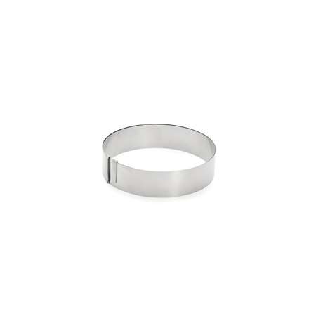 Image de CERCLE Ø18 A 36CM GRADUE EXTENSIBLE INOX