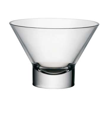 COUPE A GLACE 37.5CL YPSILON TRANSPARENT