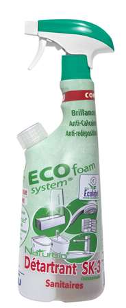 Image de ECOFOAMSYSTEM DETARTRANT SK-3