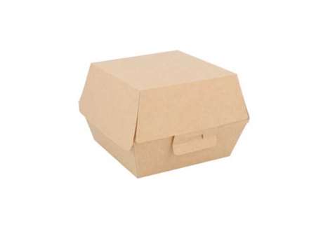 Image de BOÎTES HAMBURGER 'THEPACK' 220 14,4x13,6x9,2 CM