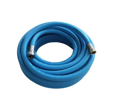 TUYAU ALIMENTAIRE EASY CLEAN 20M