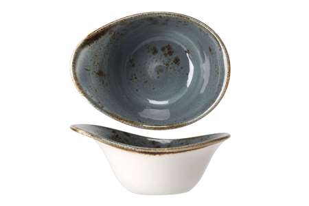 Image de BOL Ø13XH.17.5CM CRAFT BLUE FREESTYLE SET12