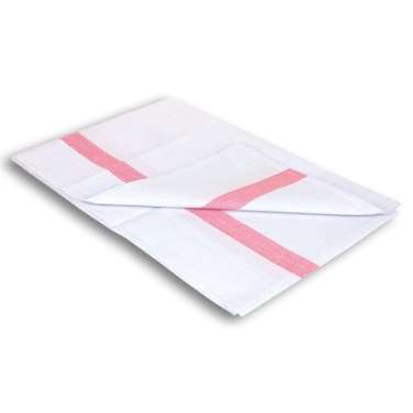 Image de TORCHON MALDIVES 50x77cm