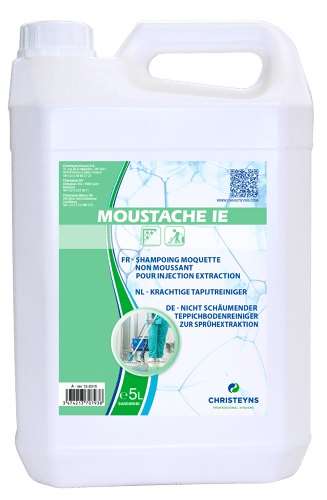 Image de CHRISTEYNS MOUSTACHE I/E