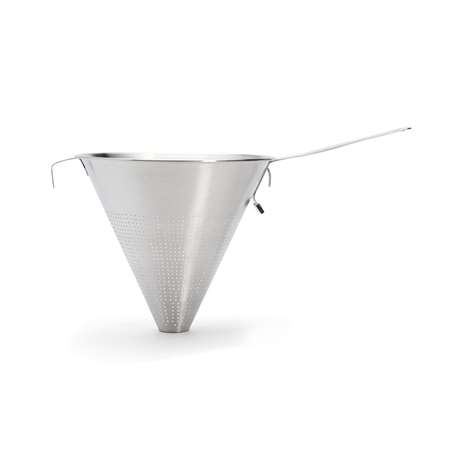 Image de CHINOIS Ø14CM INOX PERFORE