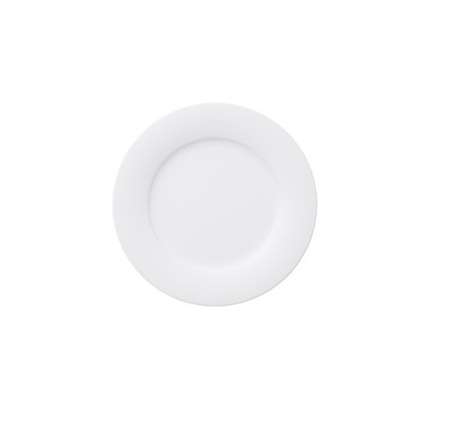 Image de ASSIETTE Ø27CM AFFINITY WHITE