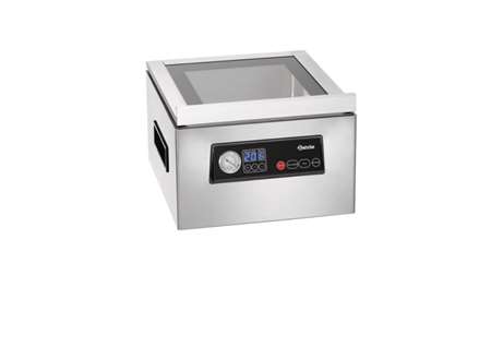 Image de MACHINE SOUS VIDE K 300/60L