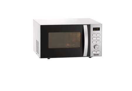 Image de MICRO-ONDES 14251M-HLGR