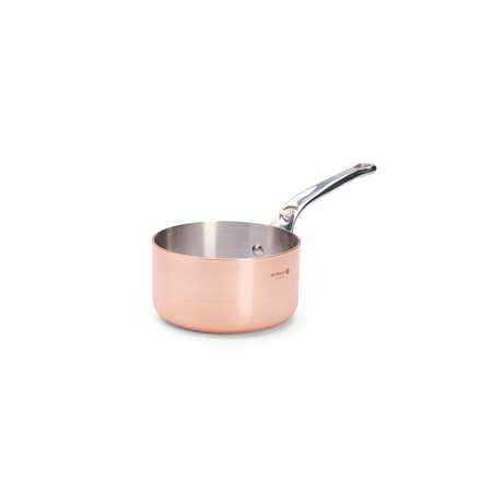 Image de CASSEROLE Ø20XH.10.5CM EN CUIVRE PRIMA MATERA