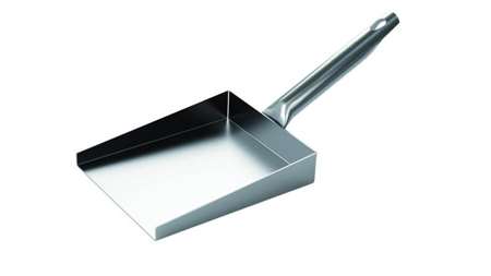 Image de PELLE A CENDRES