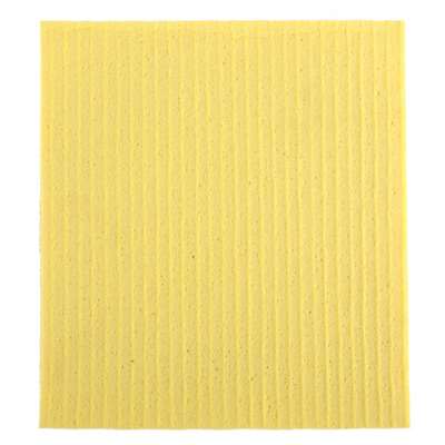 Image de CARRE VAISSELLE 18X19X3.5CM VEGETAL