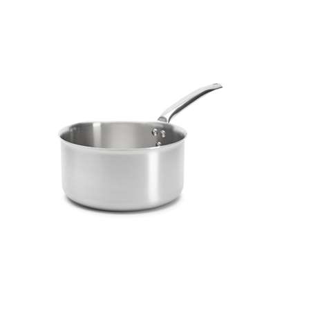 Image de CASSEROLE Ø24CM ALCHIMY INOX H. 12.5CM TOUS FEUX