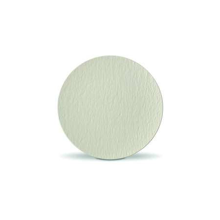 Image de ASSIETTE Ø15.5CM THE ROCK WHITE GLACIER