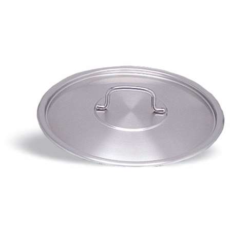 Image de COUVERCLE Ø45CM INOX PRO ACIER INOXYDABLE