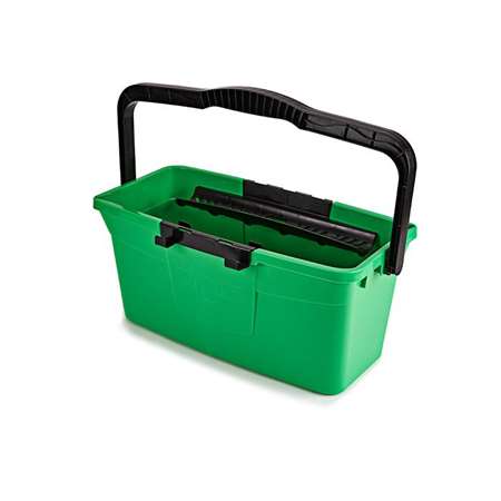 Image de SEAU VERT 12 L SPECIAL VITRE