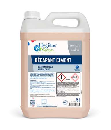 Image de DÉCAPANT CIMENT