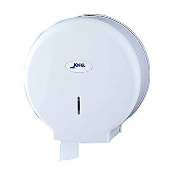 Image de DISTRIBUTEUR DE PH MAXI JUMBO BLANC