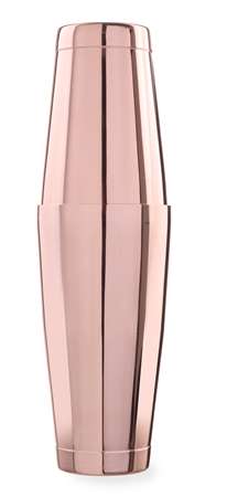 Image de SHAKER A COCKTAIL EN CUIVRE