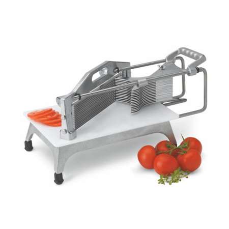 Image de TRANCHEUSE DE TOMATES