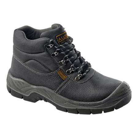 Image de CHAUSSURE DE SECURITE MONTANTE ROCK 2 TAILLE 40