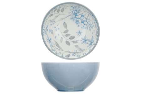 Image de BOL Ø13X6.5CM LOUISETTE NEW BONE CHINA