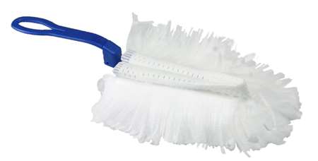 Image de MINI PLUMEAU MICROFIBRE JETABLE TYPE SWIFFER 1 MAN+5 RECHAR