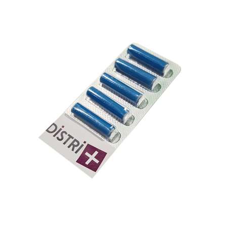 Image de PARFUM POUR ASPIRATEUR BAGUETTES OCEAN
