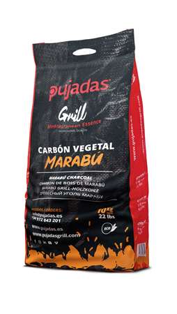 Image de CHARBON VEGETAL 10kg