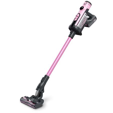 ASPIRATEUR A BATTERIE HETTY QUICK ROSE V30.6