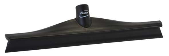 Image de RACLETTE VIKAN MONOLAME ULTRA HYGIENE 400mm NOIR