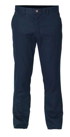Image de PANTALON DETROIT BLEU OCEAN T40